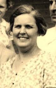 Odie Lee Hiett Goodwin (1896-1992)