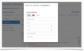 Amounts that would exceed the maximum cart total are not available. Wirecard Payment Page V1