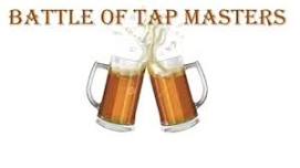 Battle of the Tapmasters