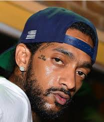 HUSSLE HARD THURSDAY Let us know how Nip inspired you. #TMC🏁