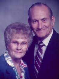 Peggy Edgar Obituary (1929