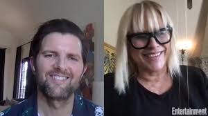 The Awardist: Severance with Adam Scott & Patricia Arquette
