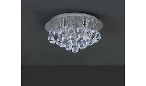 Popular lights chrome ceiling crystal chandeliers of good quality and at affordable prices you can buy on aliexpress. Buy Argos Home Reina Droplets Flush Ceiling Light Chrome Bathroom Lights Argos