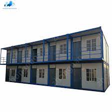 Alibaba.com offers 50 2 bedroom prefab homes products. Real Estate 2 Bedroom Prefab Simple Assembly Of Modern Container House Buy Container House 2 Bedroom Prefab House Prefab House Product On Alibaba Com
