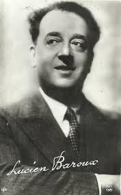 Le coeur ébloui (TV Movie 1964)