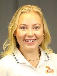 2022-23 Women's Golf Roster