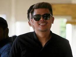 Ubah suai rumah: Awal Ashaari fail tuntutan balas