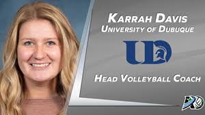 Coe Volleyball Chosen as Favorite in A-R-C Preseason Coaches' Poll