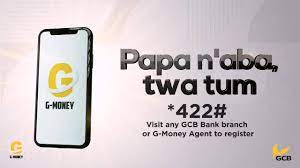 Go to g money bank login page via official link below. G Money Is A Mobile Money Platform That Gcb Bank Limited