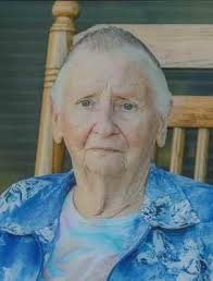 Margaret Johnson Obituary