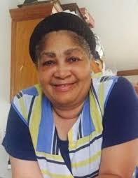 Cynthia Stembridge's Instagram, Twitter & Facebook