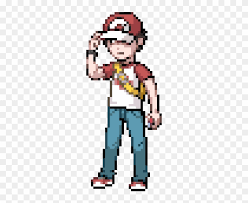 Check spelling or type a new query. Red Sprite By Starman Jr Red Sprite Pokemon Sun Free Transparent Png Clipart Images Download