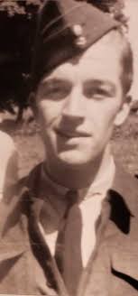 Edward George Lawrence (1923-1993)