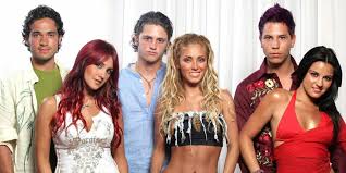 El próximo 26 de diciembre, maite perroni, anahí, christian chávez y christopher von uckermann estarán de. Maite Perroni Revela Si Aun Hay Contacto Entre Los Miembros De Rbd
