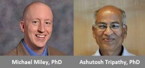 UNC Center for Structural Biology Names New Co-Directors