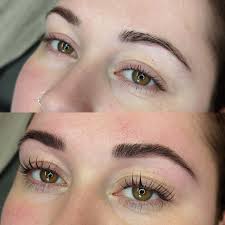 Rebecca Asquith Makeup...