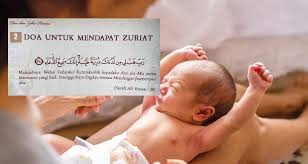 Ertinya :ketika itu nabi zakaria berdoa kepada. Amalan Dipermudahkan Zuriat Selawat 3 Kali Setelah Itu Sujud Dan Baca Kalimah Syahadah 101 Kali Pesona Pengantin