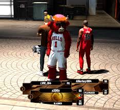 Nba 2k20 mascot & event glitch (ps4). Nba 2k20 Mascot Event Glitch Xdg Mods