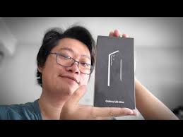 Galaxy S25 Ultra Titanium Jetblack in Malaysia