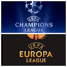 Champions League And Europa League Preview 2020 With Fernando Ulloa Feru245 From Soccerafterhour Jaime Fernandez Solovivesfutbol The Sports Cast