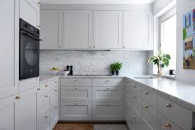 Maximize your small kitchen so that you may thrive in your tiny space. 12 Ideas For Successful Small Kitchen Design Lansdowne Boards