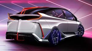 Buy used cars, trucks, suvs & hybrids with toyota certified used vehicles. Upcoming Toyota Models Have Something To Prove