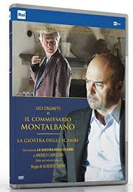 La risoluzione del caso mette in. Il Commissario Montalbano Alle Filme Bei Bucher Rezensionen