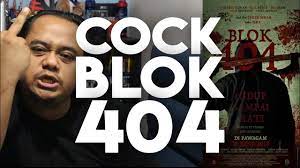Diterbitkan pada juni 4, 2018 4:34 am oleh mimin. Zhafvlog Day 182 365 Cock Blok 404 Blok 404 Movie Review Youtube