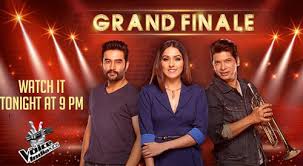 The Voice India Kids Season 2 2018 Winner Name Prize Runner Up Host Judges Top Indian Shows Mika, shaan, himesh resammiya and sunidhi.