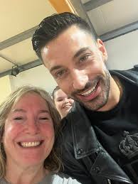 Successful Dance Fitness Class in Vegas at Pecos and Russell