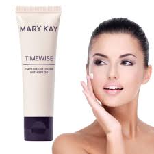 Mary Kay Timewise Daytime Protective Facial Lotion with SPF 30: Complete  Care for Radiant and Safe Skin