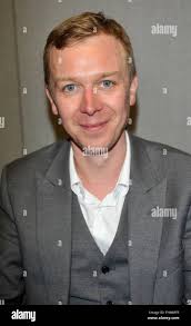 Steven robertson hi-res stock photography and images