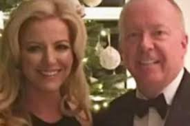 Multi-millionaire couple's home up for sale