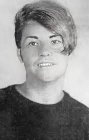 Donna Ann Lass (1944-1970)