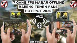 10 game android terbaru dan terbaik 2020 | offline / online game android terbaik dan terbaru selalu dirilis di setiap bulannya. 7 Game Android Fps Multiplayer Offline Terbaik 2020 Part 10 Fpshub