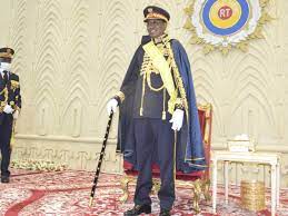 La mort du maréchal déby, au front… le maréchal idriss déby itno est mort en guerrier. With Total Control President Deby Is Chad S Greatest Threat To Stability Global Development The Guardian