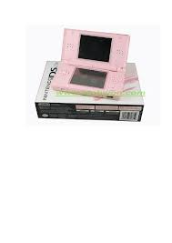 Nintendo ds lite noble pink queing by isriya paireepairit this site uses cookies to improve your experience and to help show content that is more relevant to your interests. Nintendo Ds Lite Pink Console Game Free 59 Ds Lite Games