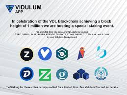 Cold means that it is not connected to the internet, just like cold wallets. Pin On Vidulum App Multi Asset Crypto Wallet