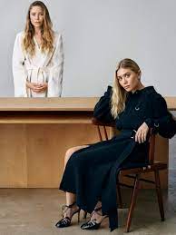 She called herself on osteopath and starvationist, and was on a crusade her entire life against the established medical practitioners. The 5 Most Notable Accomplishments By The Olsen Twins Savoir Flair