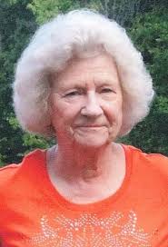 Clara Ferguson Obituary (1944