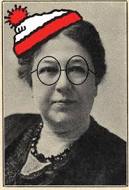 Where's Waldo? Exploring Waldo Hall History