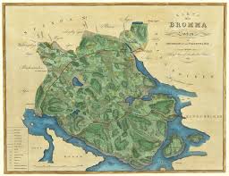 Allt du behöver veta när du planerar din resa till eller från bromma stockholm airport. File Bromma 1829 Jpg Wikipedia