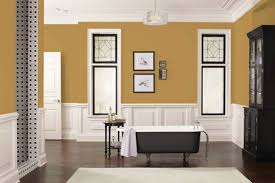 If needs be, give your paint a stir and then dip your brush into the tin (the paint should. Get Inspired By This 1970s Color Flashback Skirtingboards Com