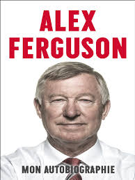 Alex Ferguson