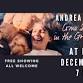 Andrea Gibson: Come See Me in the Good Light - Eastport Arts Center, 36 Washington St Event Image