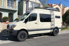2017 Mercedes Sprinter Camper Van Rental In San Francisco Ca Mercedes Sprinter Camper Mercedes Sprinter 4x4 Camper Sprinter Camper