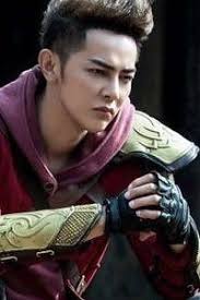 Jiro Wang