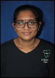 Orthodontics faculty