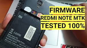 Flash Repair Firmware Redmi Note Mtk Icsh92 Flash Full Tested 100 Redmi Note 1w Wcdma Youtube