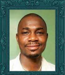 Deacon William Dao Gray